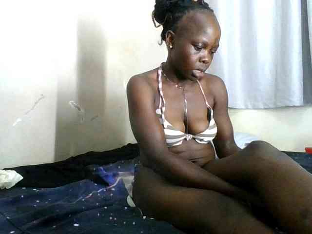 Bubbly254 webcam