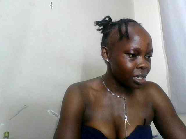 Bubbly254 webcam