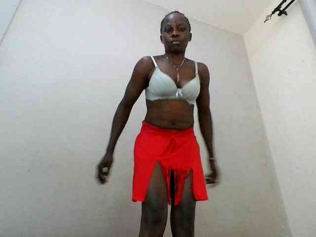 Bubbly254 webcam