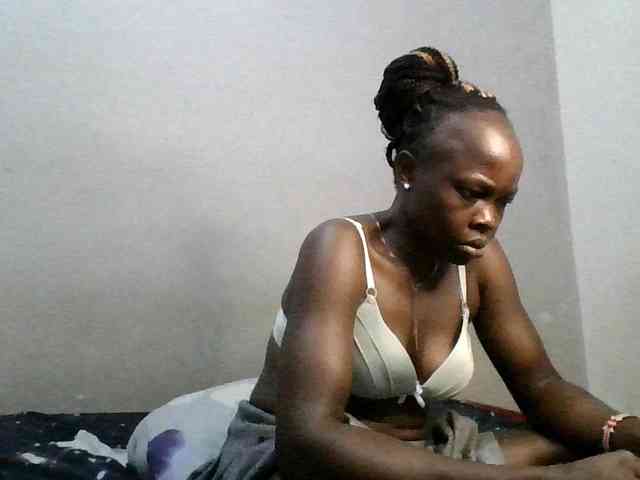 Bubbly254 webcam