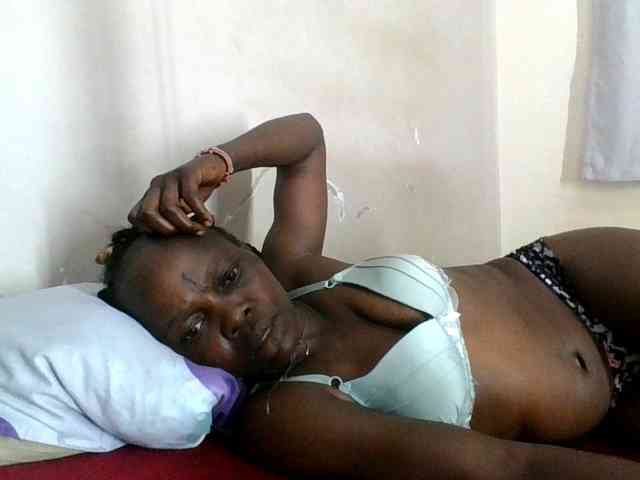 Bubbly254 webcam