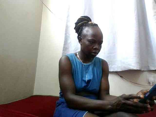 Bubbly254 webcam