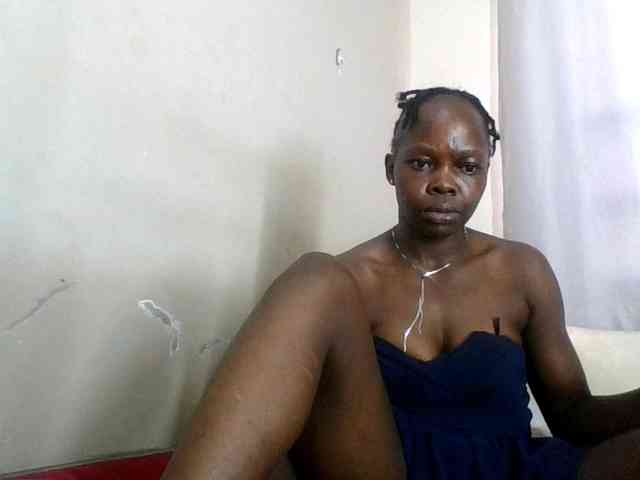 Bubbly254 webcam