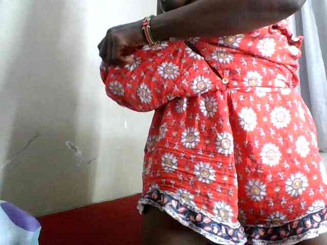 Bubbly254 webcam