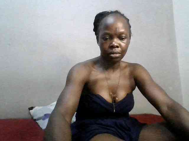 Bubbly254 webcam