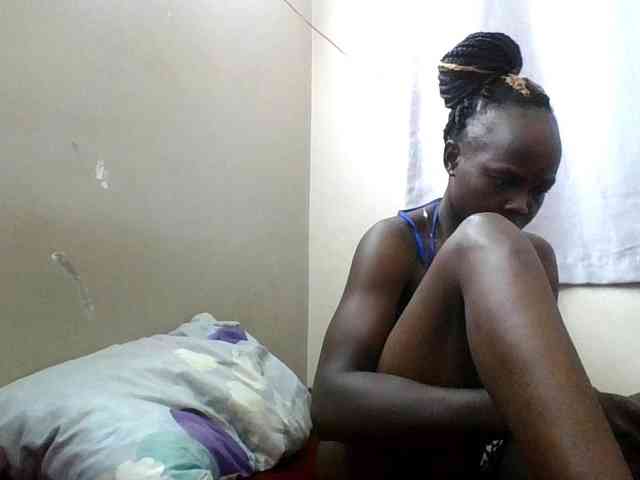 Bubbly254 webcam
