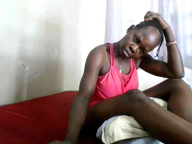 Bubbly254 webcam