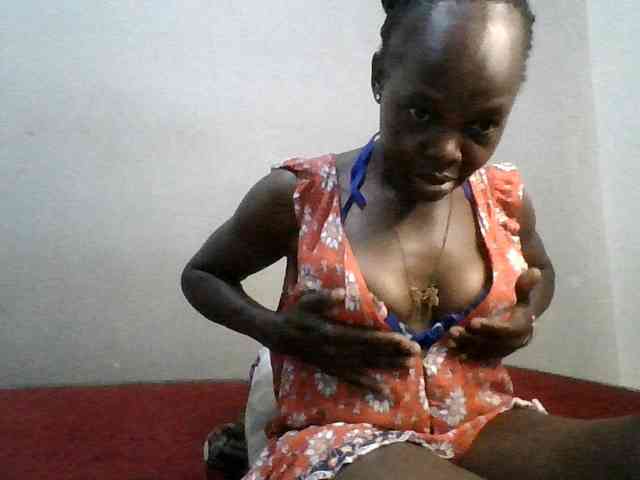Bubbly254 webcam