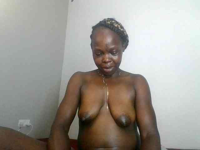 Bubbly254 webcam