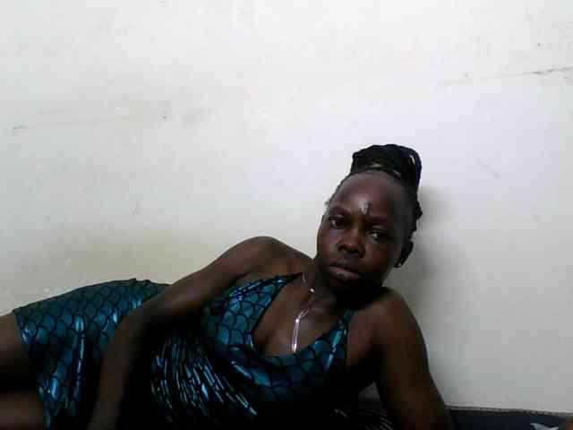 Bubbly254 webcam