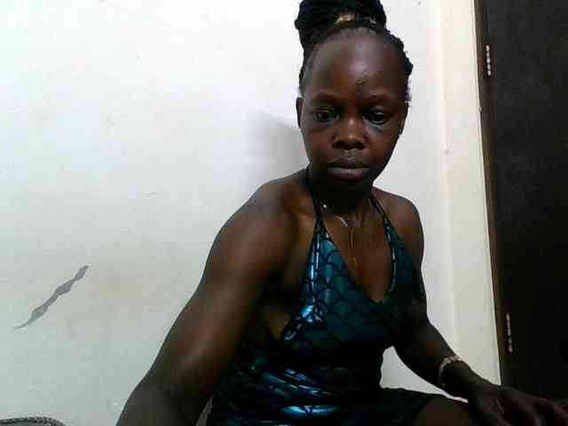 Bubbly254 webcam