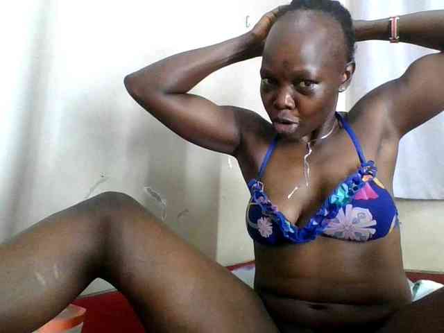 Bubbly254 webcam