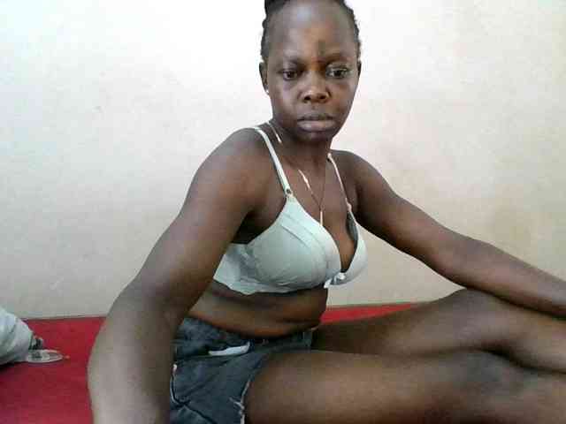 Bubbly254 webcam