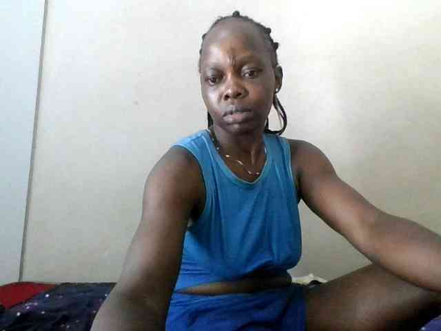 Bubbly254 webcam