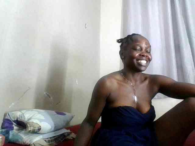 Bubbly254 webcam