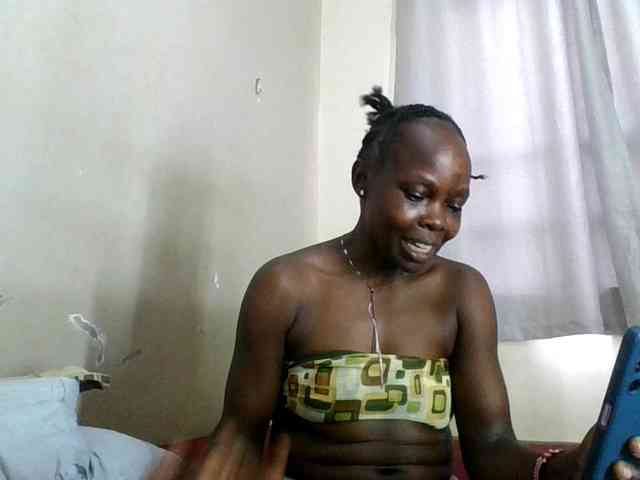 Bubbly254 webcam