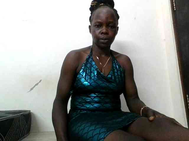 Bubbly254 webcam
