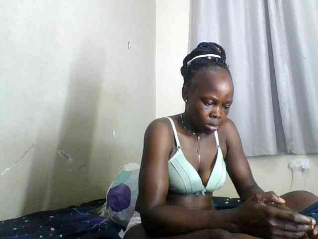 Bubbly254 webcam