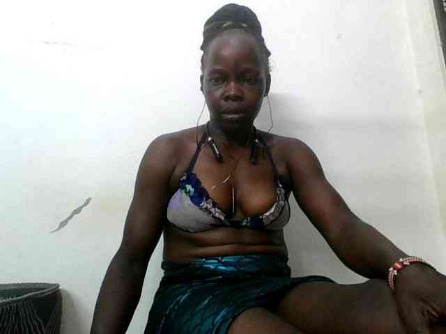 Bubbly254 webcam