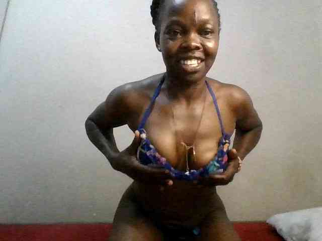 Bubbly254 webcam