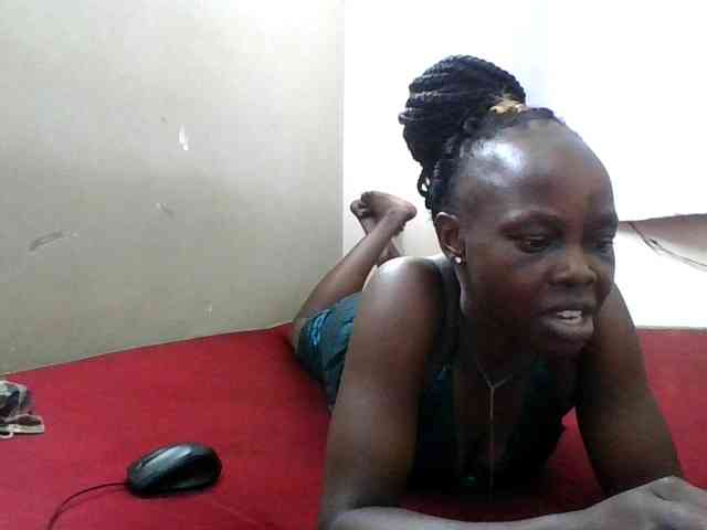 Bubbly254 webcam