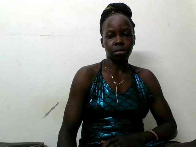 Bubbly254 webcam