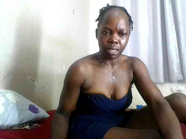 Bubbly254 webcam