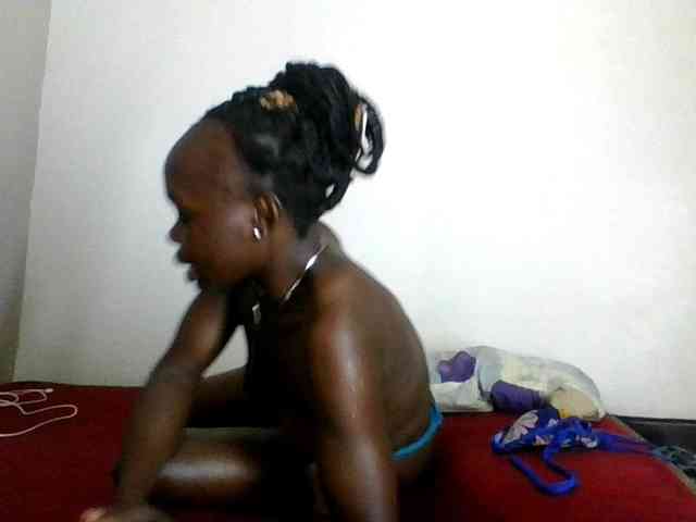 Bubbly254 webcam