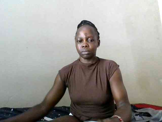 Bubbly254 webcam