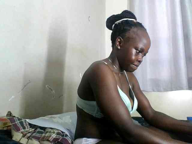 Bubbly254 webcam