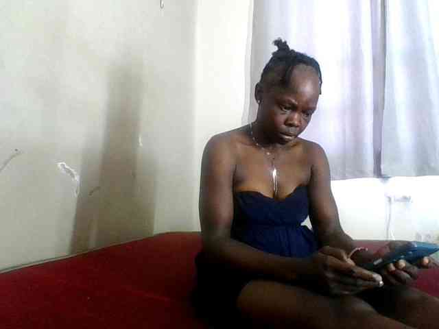 Bubbly254 webcam