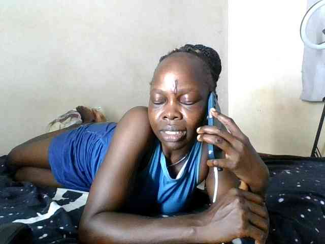 Bubbly254 webcam