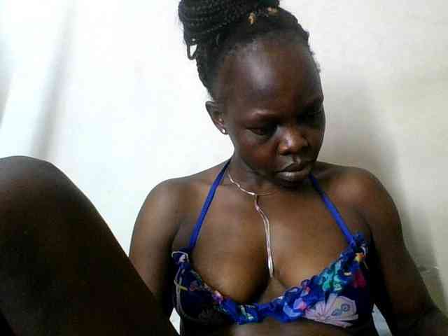 Bubbly254 webcam