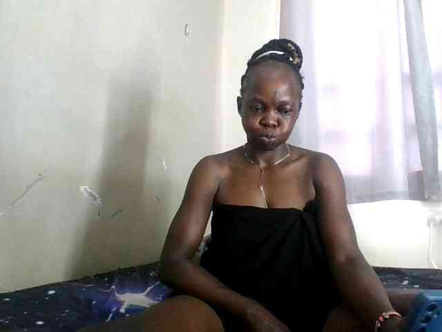 Bubbly254 webcam