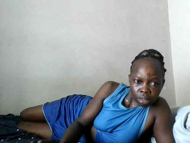 Bubbly254 webcam