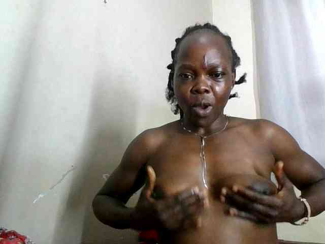 Bubbly254 webcam