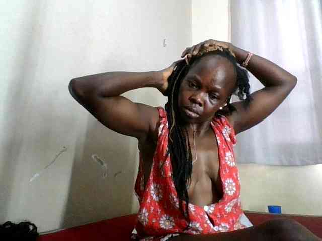 Bubbly254 webcam