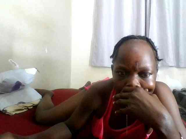 Bubbly254 webcam