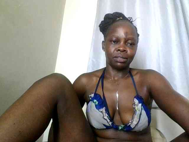 Bubbly254 webcam