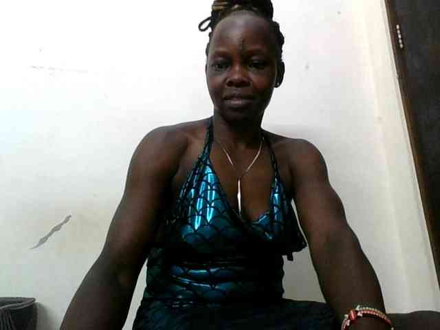 Bubbly254 webcam