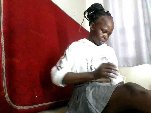 Bubbly254 webcam