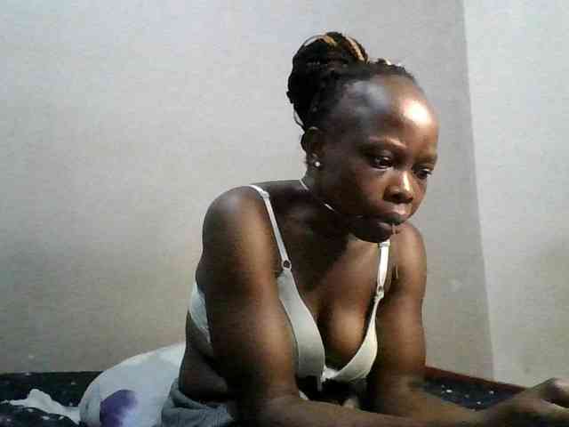 Bubbly254 webcam