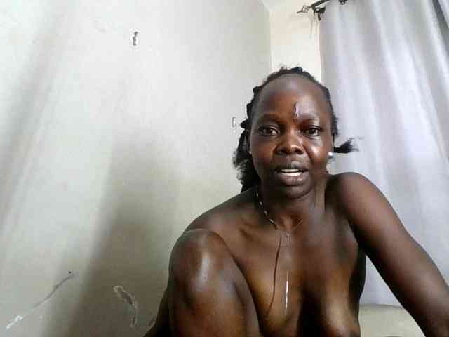 Bubbly254 webcam