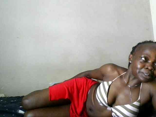 Bubbly254 webcam