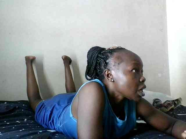 Bubbly254 webcam