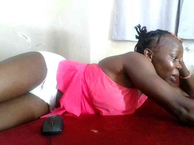 Bubbly254 webcam