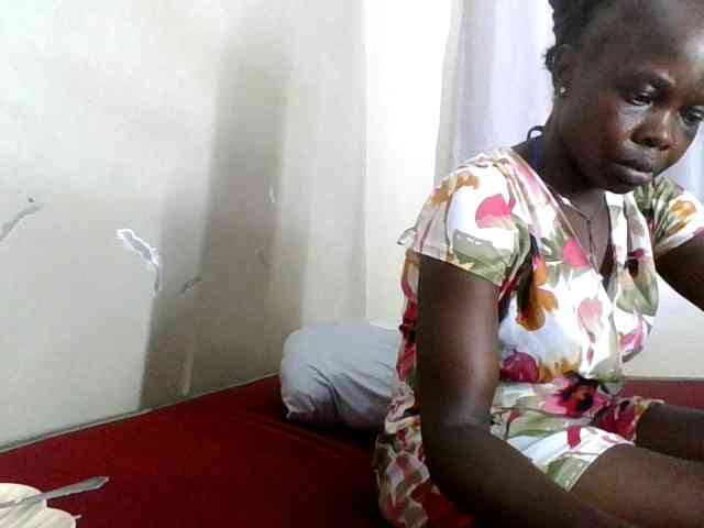 Bubbly254 webcam