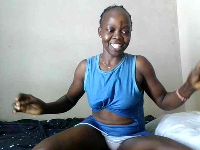 Bubbly254 webcam