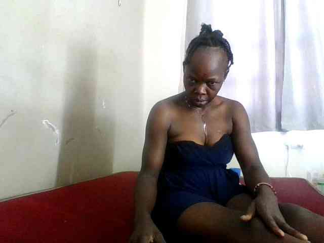 Bubbly254 webcam