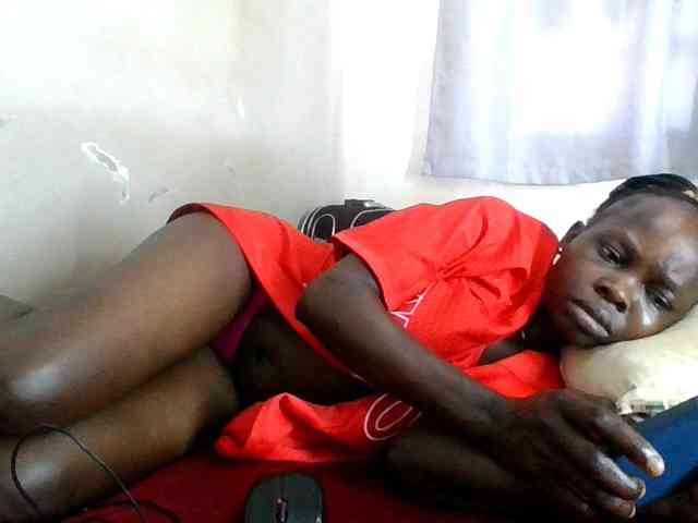 Bubbly254 webcam